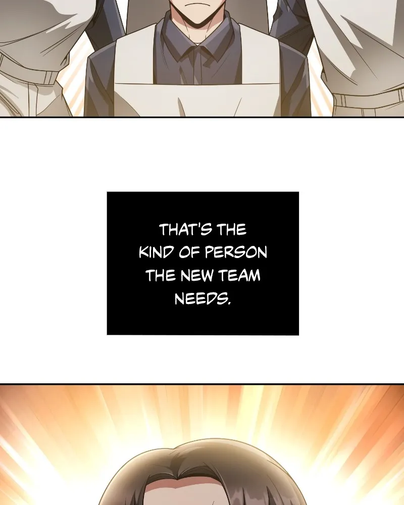 The Dungeon Cleaning Life of a Once Genius Hunter Chapter 28 page 11 - 
