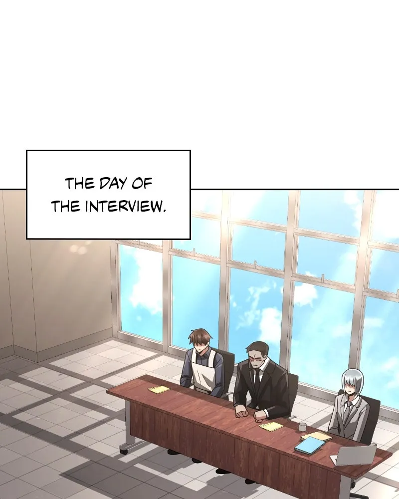 The Dungeon Cleaning Life of a Once Genius Hunter Chapter 28 page 104 - 