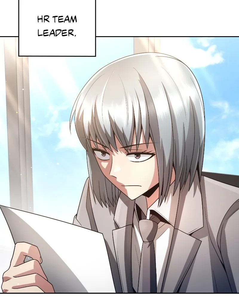 The Dungeon Cleaning Life of a Once Genius Hunter Chapter 28 page 106 - 