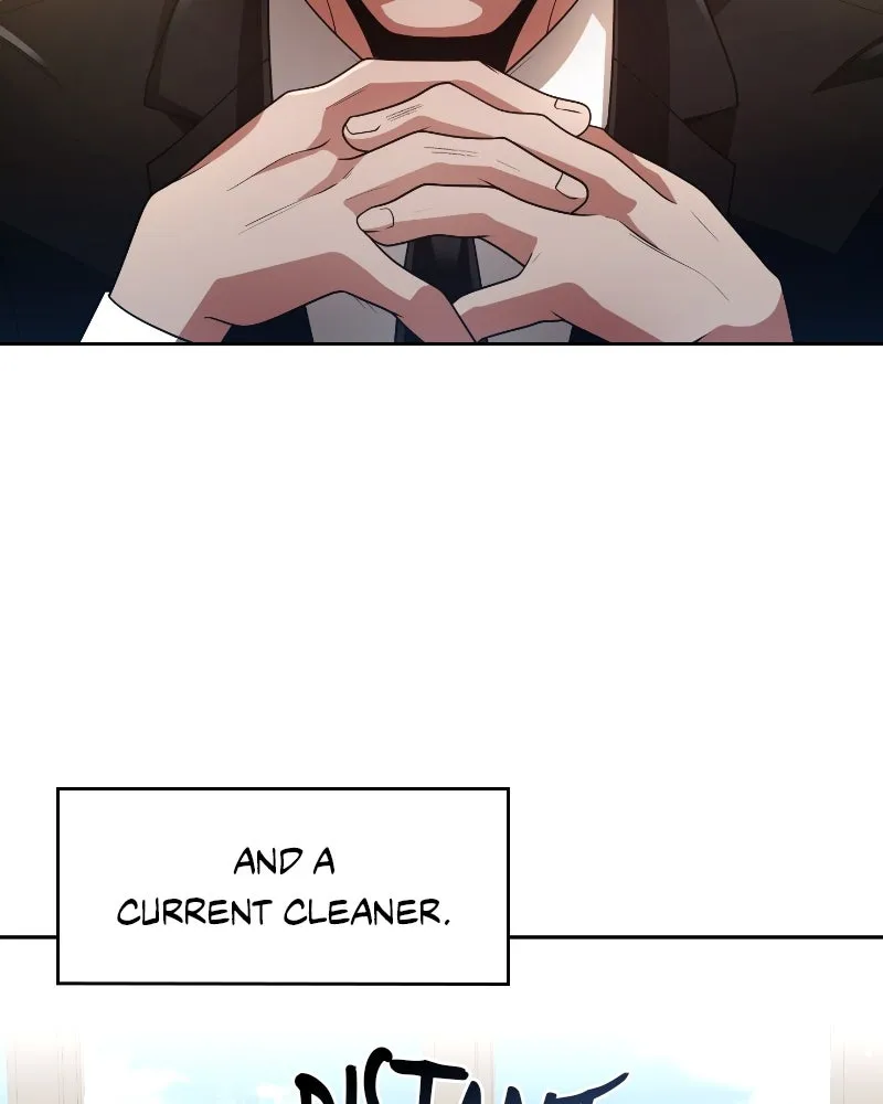 The Dungeon Cleaning Life of a Once Genius Hunter Chapter 28 page 108 - 