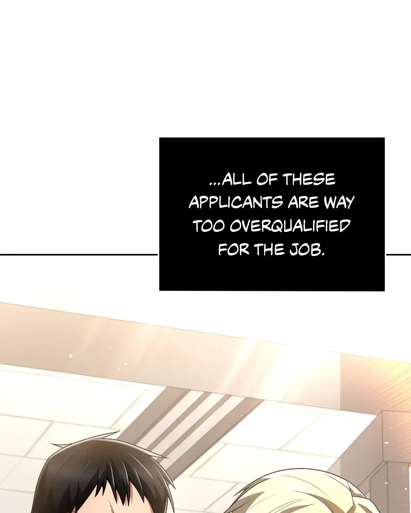 The Dungeon Cleaning Life of a Once Genius Hunter Chapter 28 page 114 - 