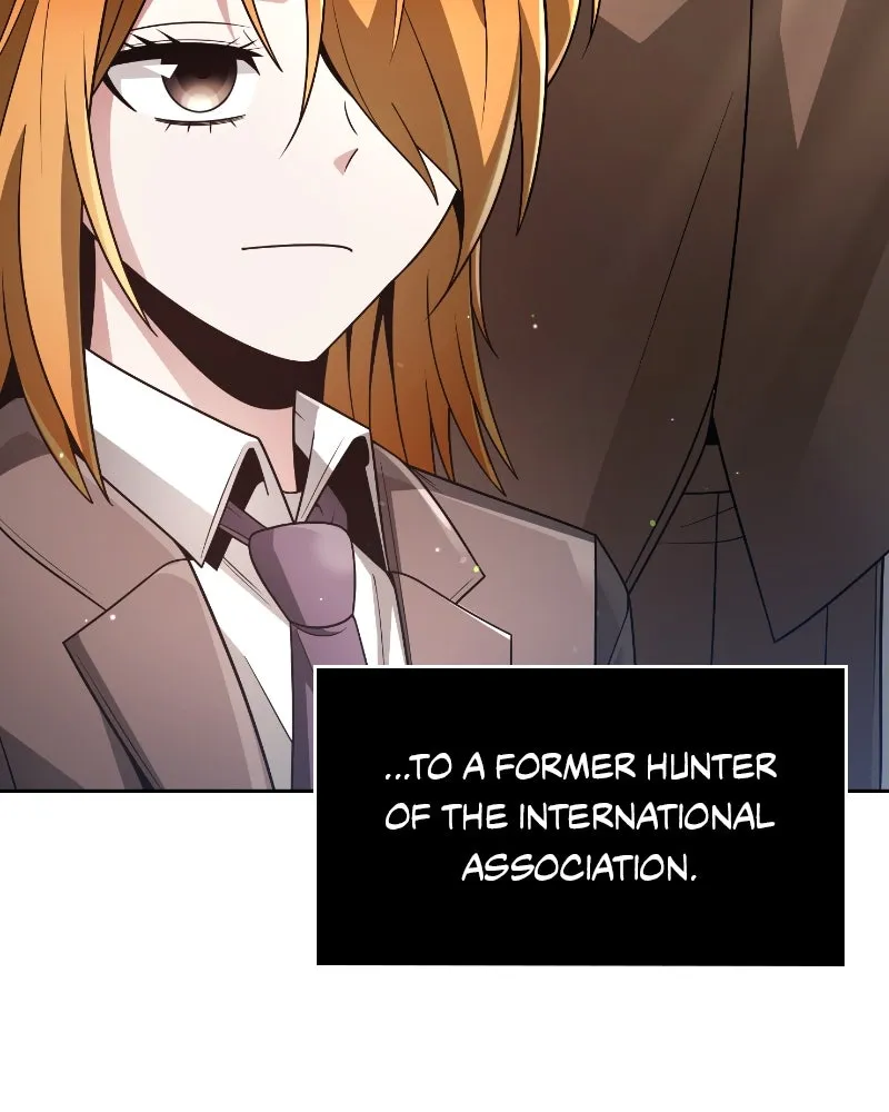 The Dungeon Cleaning Life of a Once Genius Hunter Chapter 28 page 116 - 