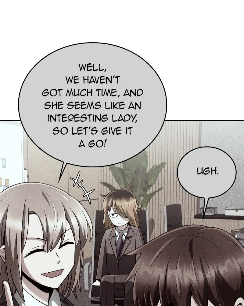 The Dungeon Cleaning Life of a Once Genius Hunter Chapter 28 page 117 - 