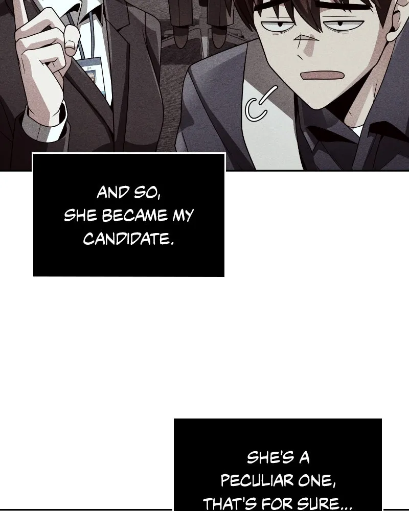 The Dungeon Cleaning Life of a Once Genius Hunter Chapter 28 page 118 - 