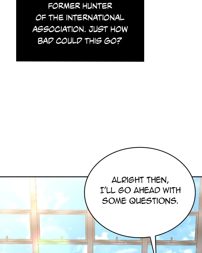 The Dungeon Cleaning Life of a Once Genius Hunter Chapter 28 page 120 - 