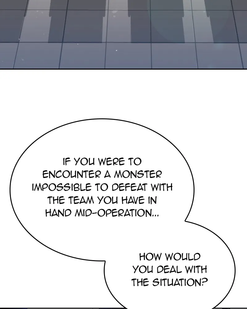 The Dungeon Cleaning Life of a Once Genius Hunter Chapter 28 page 122 - 