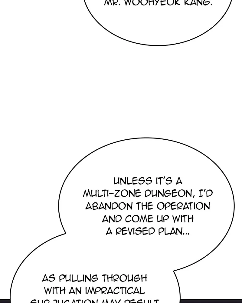 The Dungeon Cleaning Life of a Once Genius Hunter Chapter 28 page 125 - 