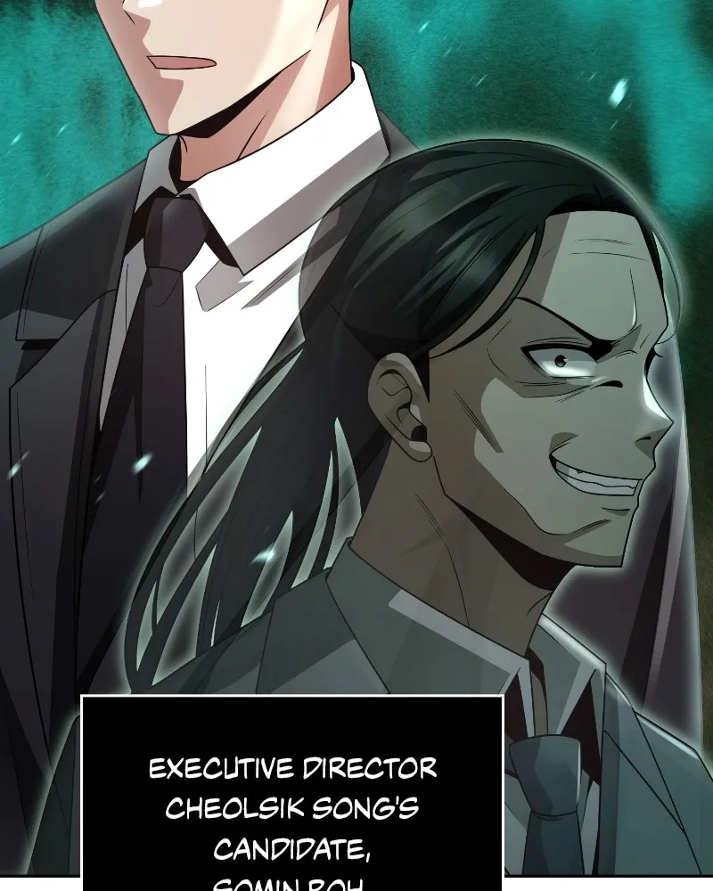 The Dungeon Cleaning Life of a Once Genius Hunter Chapter 28 page 129 - 