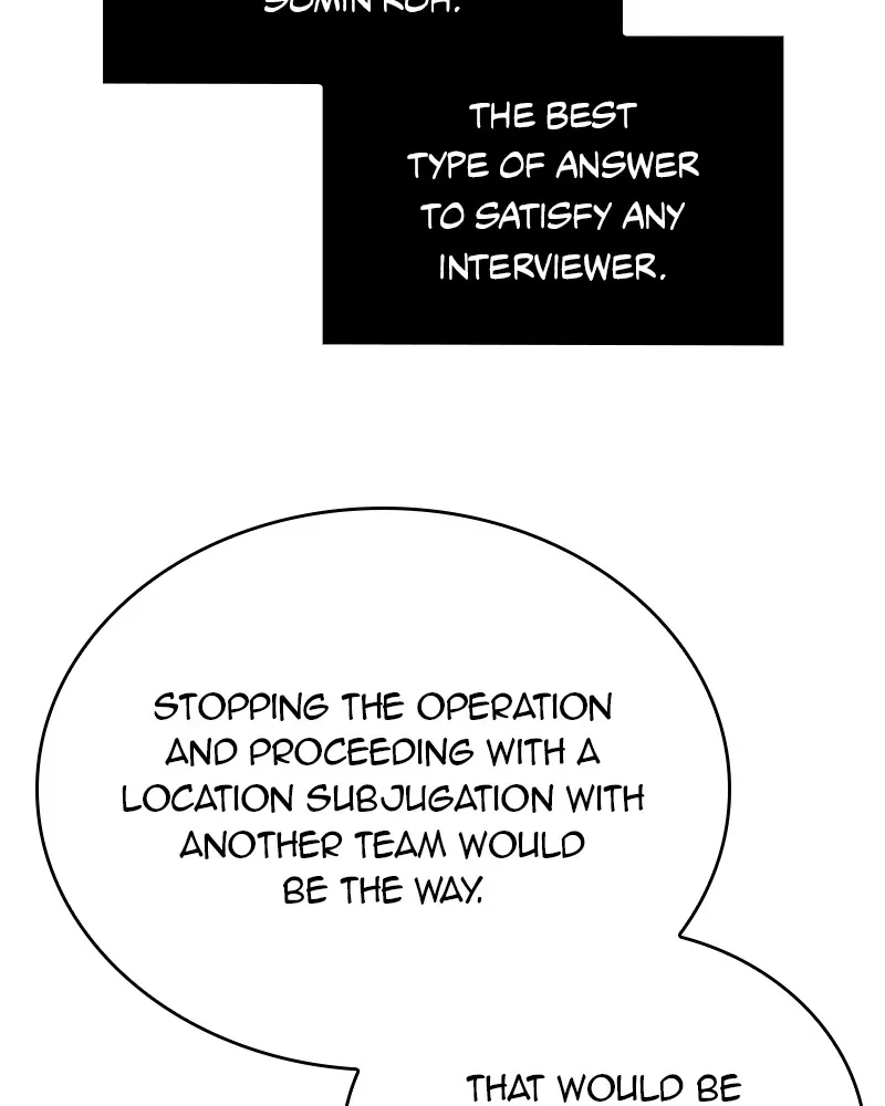 The Dungeon Cleaning Life of a Once Genius Hunter Chapter 28 page 130 - 