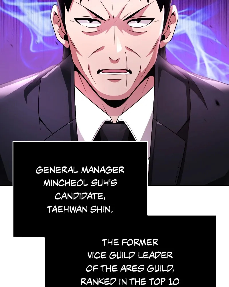 The Dungeon Cleaning Life of a Once Genius Hunter Chapter 28 page 132 - 