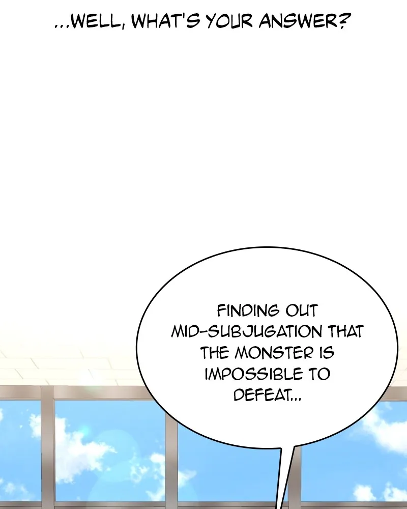 The Dungeon Cleaning Life of a Once Genius Hunter Chapter 28 page 141 - 