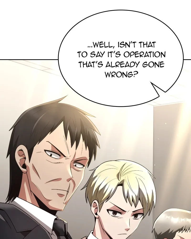 The Dungeon Cleaning Life of a Once Genius Hunter Chapter 28 page 143 - 