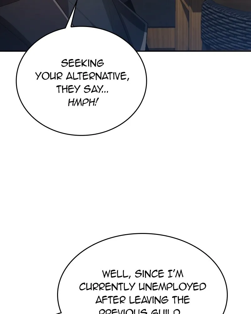 The Dungeon Cleaning Life of a Once Genius Hunter Chapter 28 page 16 - 