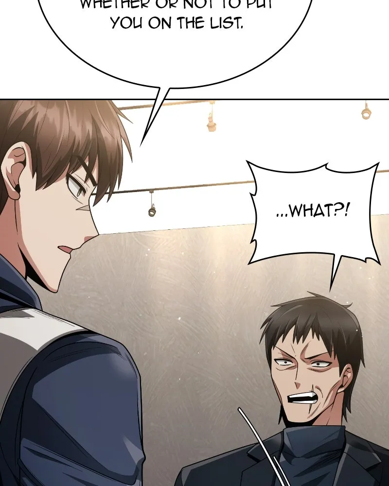 The Dungeon Cleaning Life of a Once Genius Hunter Chapter 28 page 19 - 