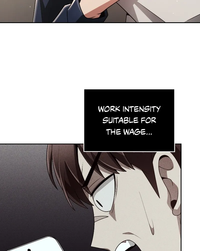 The Dungeon Cleaning Life of a Once Genius Hunter Chapter 28 page 3 - 