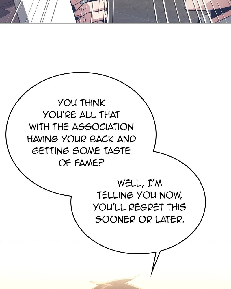 The Dungeon Cleaning Life of a Once Genius Hunter Chapter 28 page 25 - 