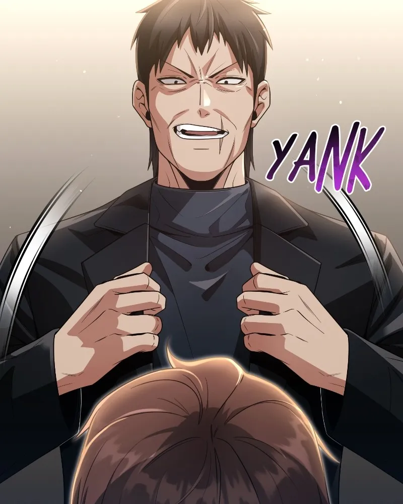 The Dungeon Cleaning Life of a Once Genius Hunter Chapter 28 page 26 - 