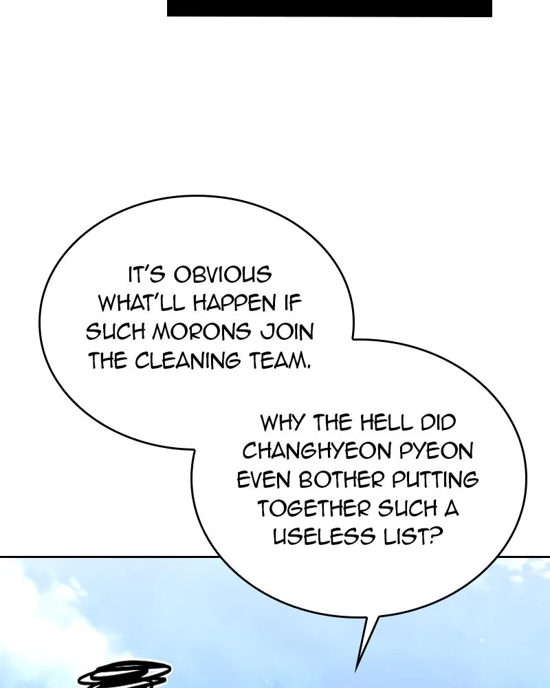 The Dungeon Cleaning Life of a Once Genius Hunter Chapter 28 page 32 - 