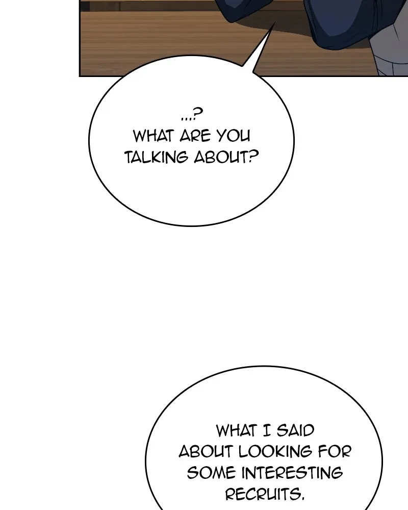 The Dungeon Cleaning Life of a Once Genius Hunter Chapter 28 page 36 - 