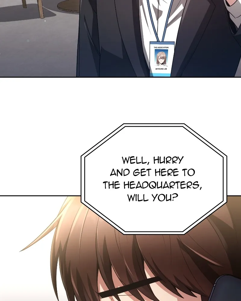 The Dungeon Cleaning Life of a Once Genius Hunter Chapter 28 page 38 - 