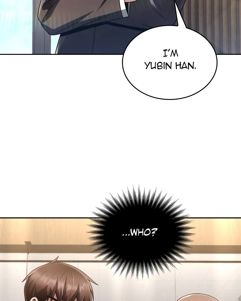 The Dungeon Cleaning Life of a Once Genius Hunter Chapter 28 page 44 - 