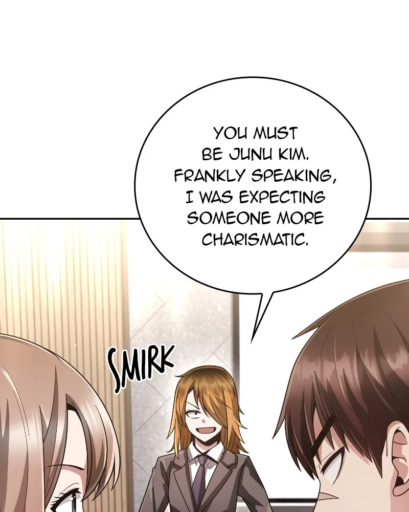 The Dungeon Cleaning Life of a Once Genius Hunter Chapter 28 page 48 - 
