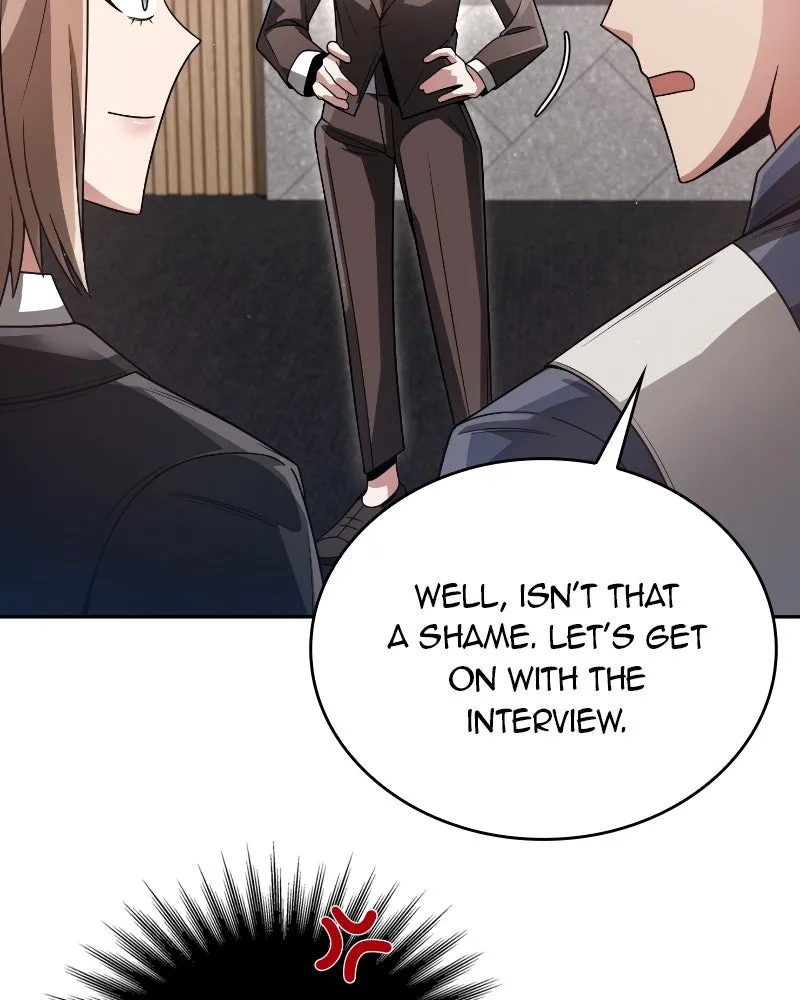 The Dungeon Cleaning Life of a Once Genius Hunter Chapter 28 page 49 - 