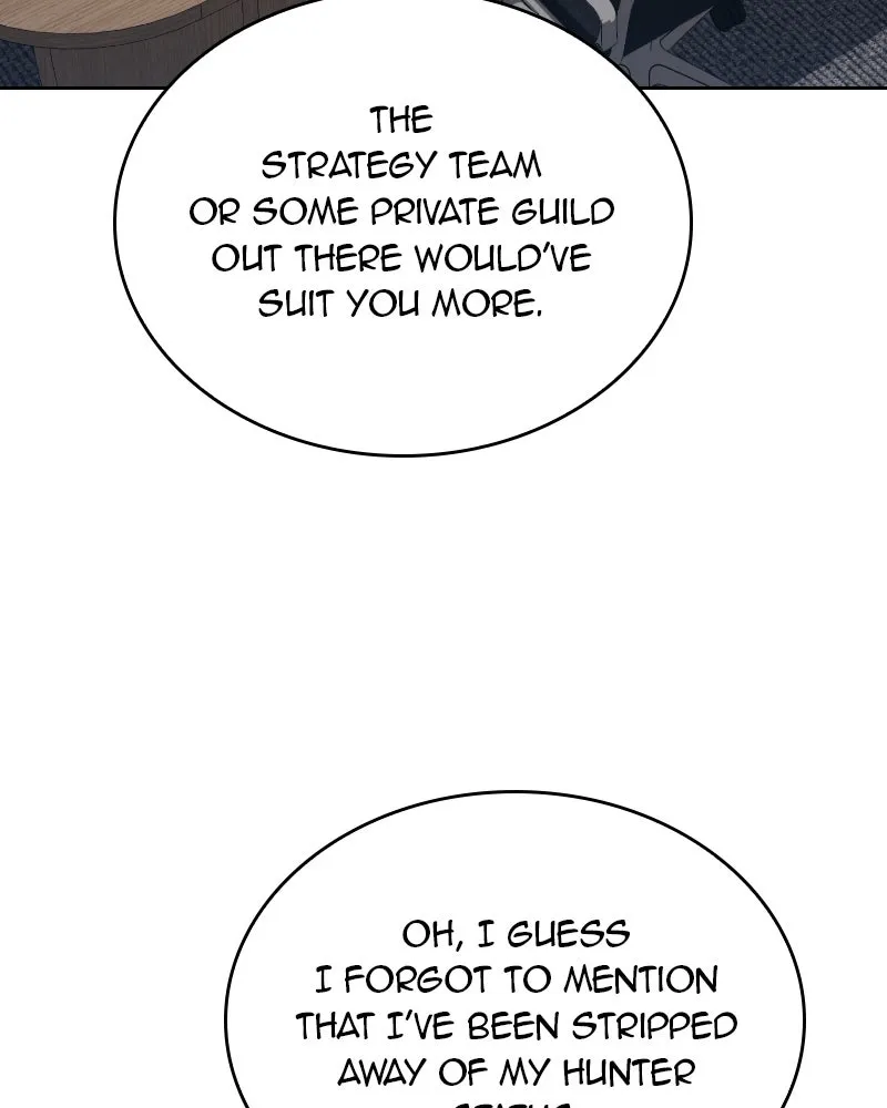 The Dungeon Cleaning Life of a Once Genius Hunter Chapter 28 page 52 - 