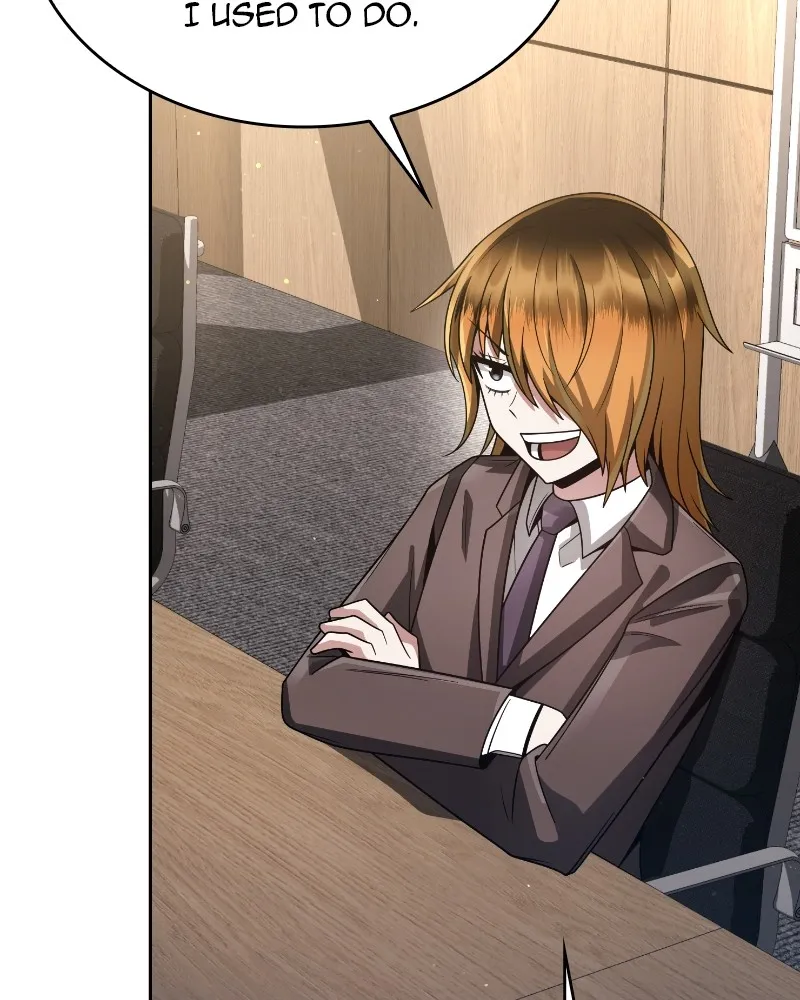 The Dungeon Cleaning Life of a Once Genius Hunter Chapter 28 page 55 - 