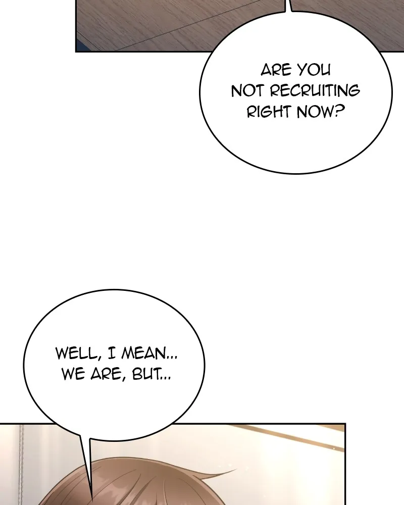 The Dungeon Cleaning Life of a Once Genius Hunter Chapter 28 page 56 - 