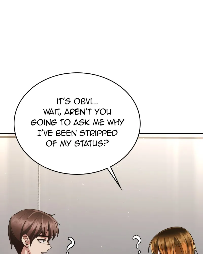 The Dungeon Cleaning Life of a Once Genius Hunter Chapter 28 page 58 - 