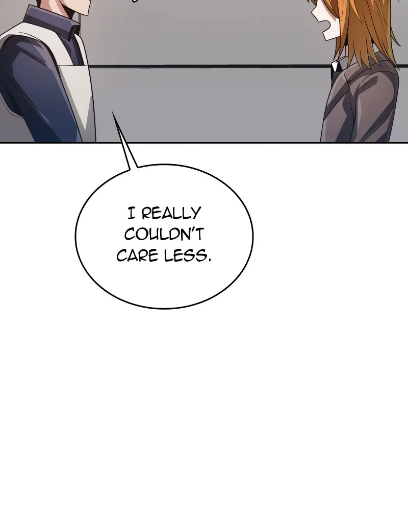 The Dungeon Cleaning Life of a Once Genius Hunter Chapter 28 page 59 - 