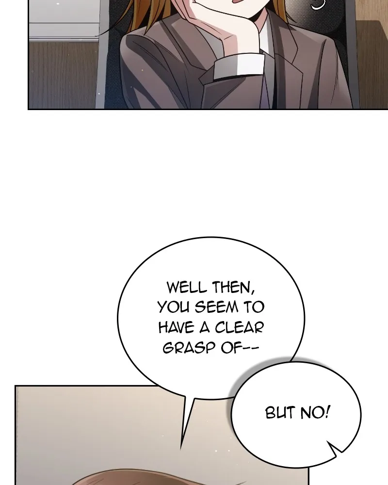 The Dungeon Cleaning Life of a Once Genius Hunter Chapter 28 page 61 - 