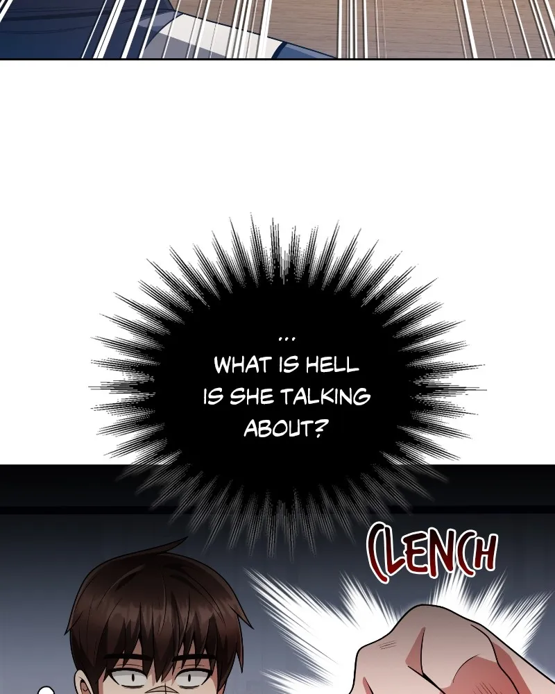 The Dungeon Cleaning Life of a Once Genius Hunter Chapter 28 page 65 - 