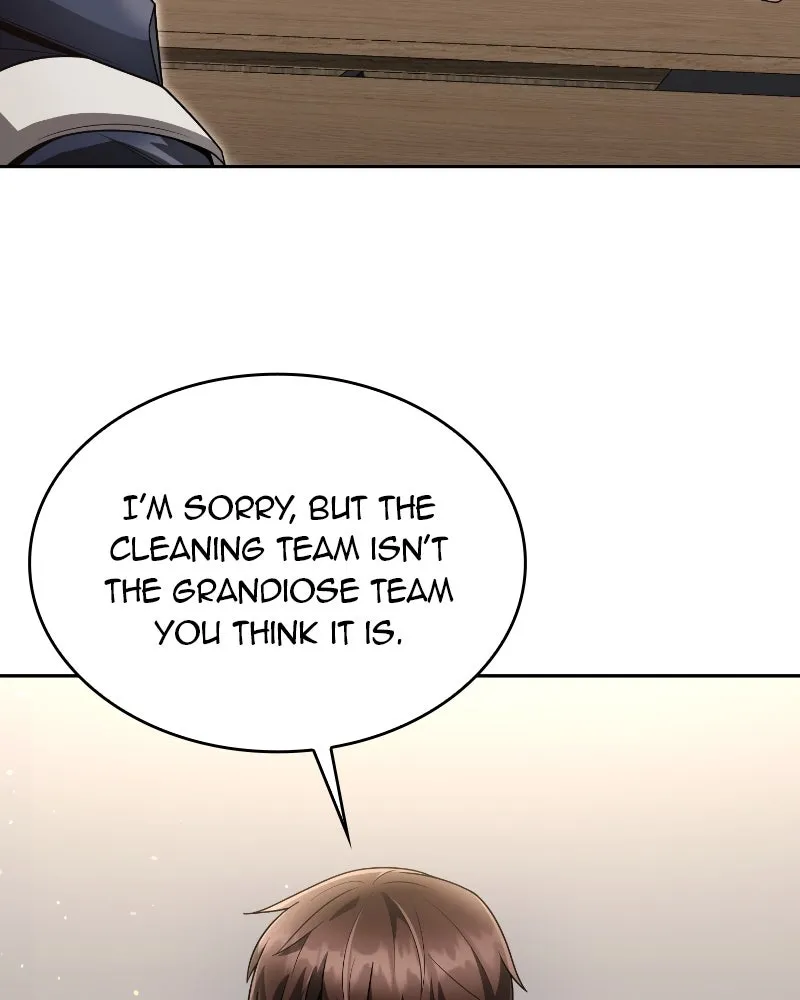 The Dungeon Cleaning Life of a Once Genius Hunter Chapter 28 page 68 - 