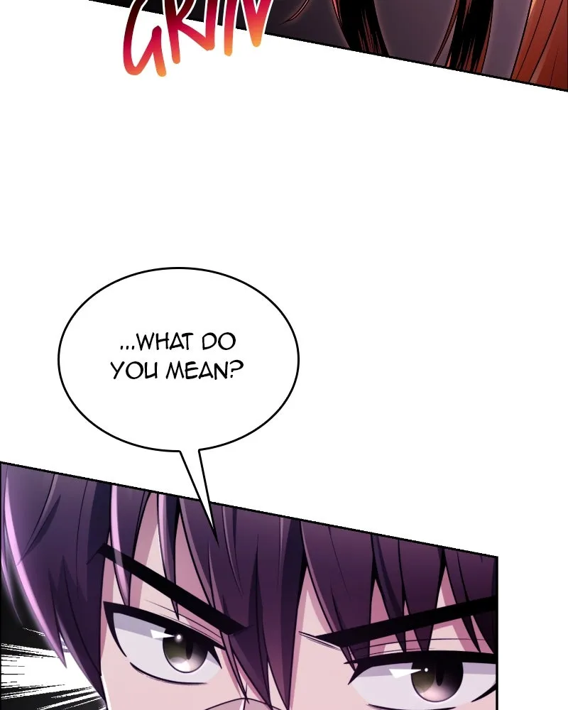 The Dungeon Cleaning Life of a Once Genius Hunter Chapter 28 page 71 - 