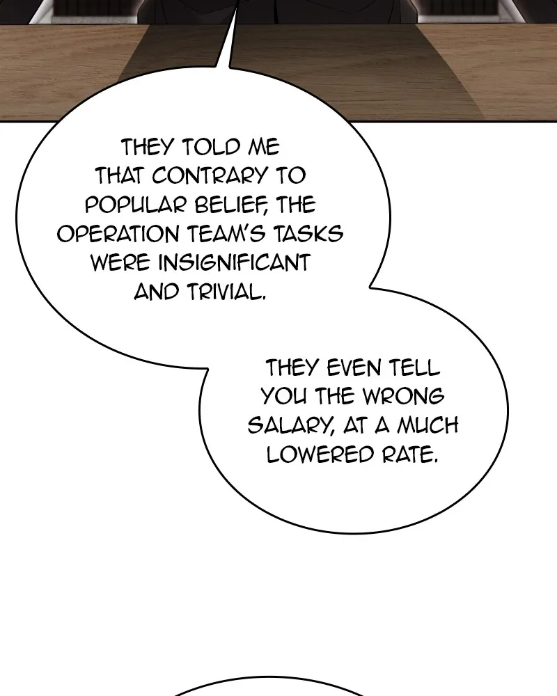 The Dungeon Cleaning Life of a Once Genius Hunter Chapter 28 page 74 - 