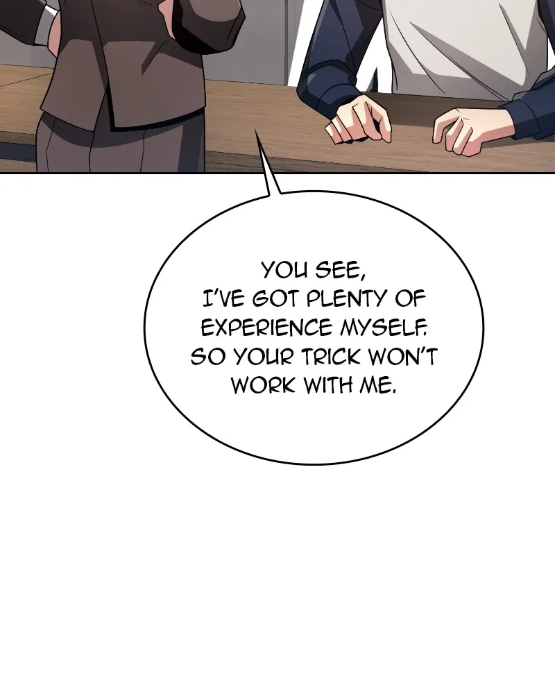 The Dungeon Cleaning Life of a Once Genius Hunter Chapter 28 page 76 - 