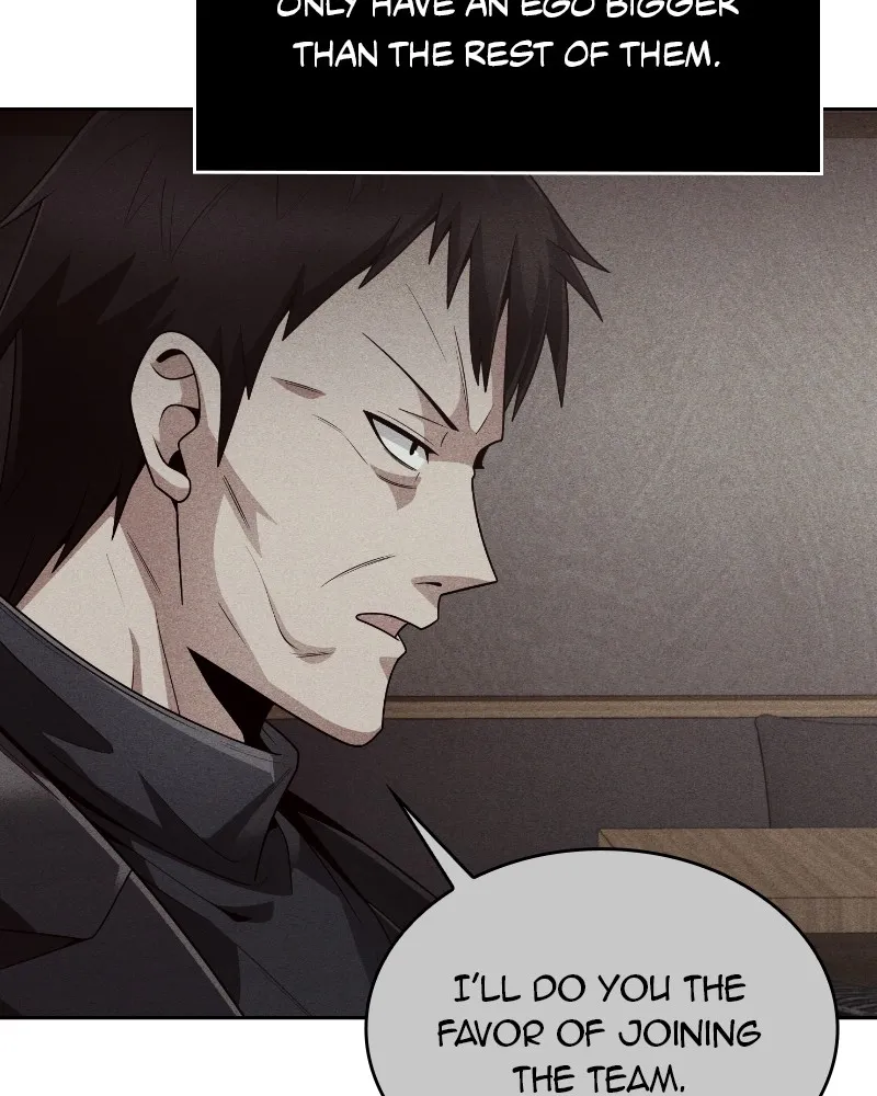 The Dungeon Cleaning Life of a Once Genius Hunter Chapter 28 page 84 - 