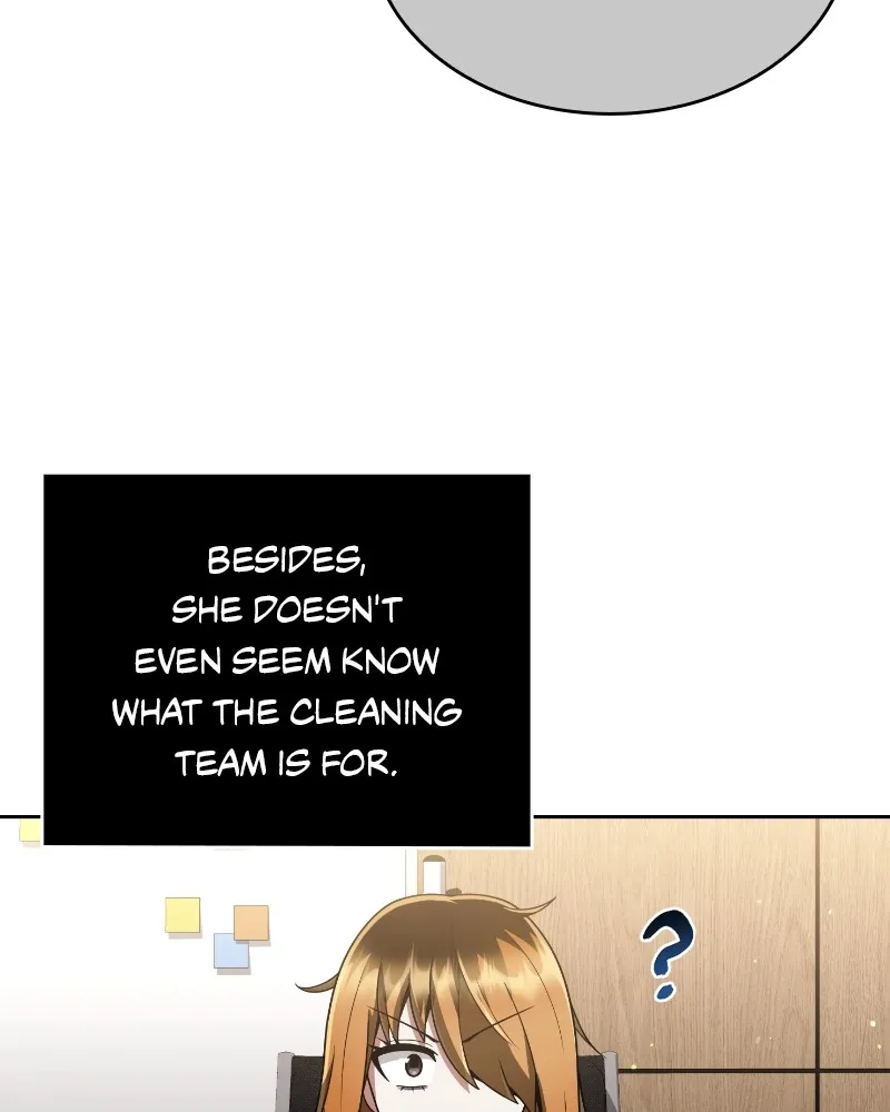 The Dungeon Cleaning Life of a Once Genius Hunter Chapter 28 page 85 - 