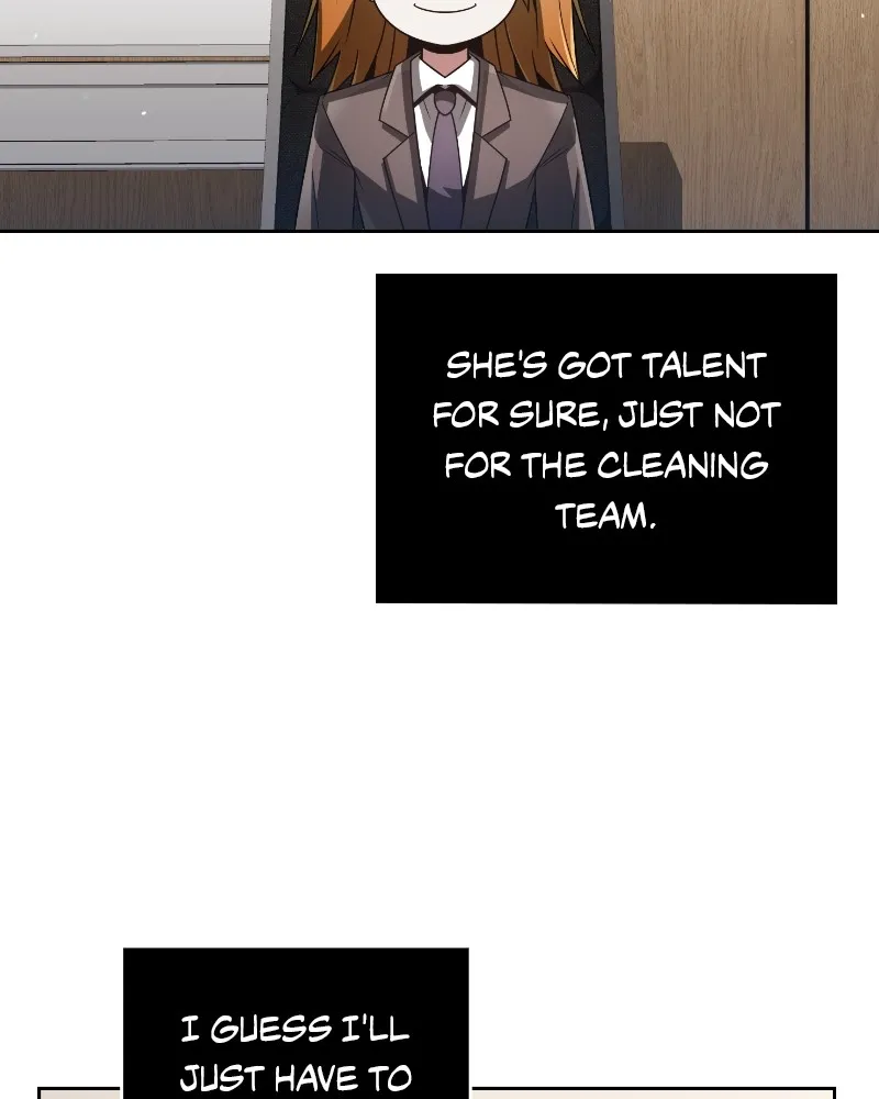 The Dungeon Cleaning Life of a Once Genius Hunter Chapter 28 page 86 - 