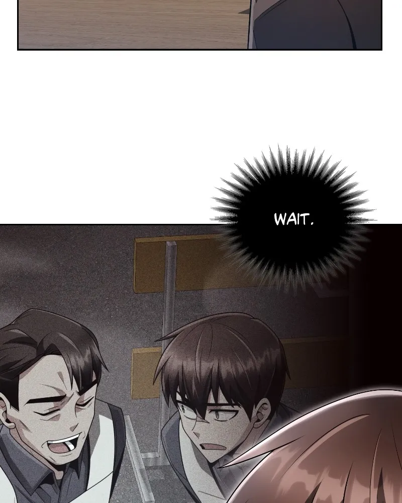 The Dungeon Cleaning Life of a Once Genius Hunter Chapter 28 page 88 - 