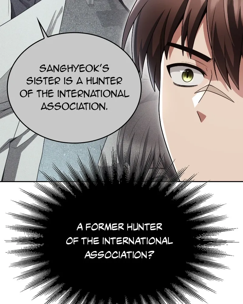 The Dungeon Cleaning Life of a Once Genius Hunter Chapter 28 page 89 - 