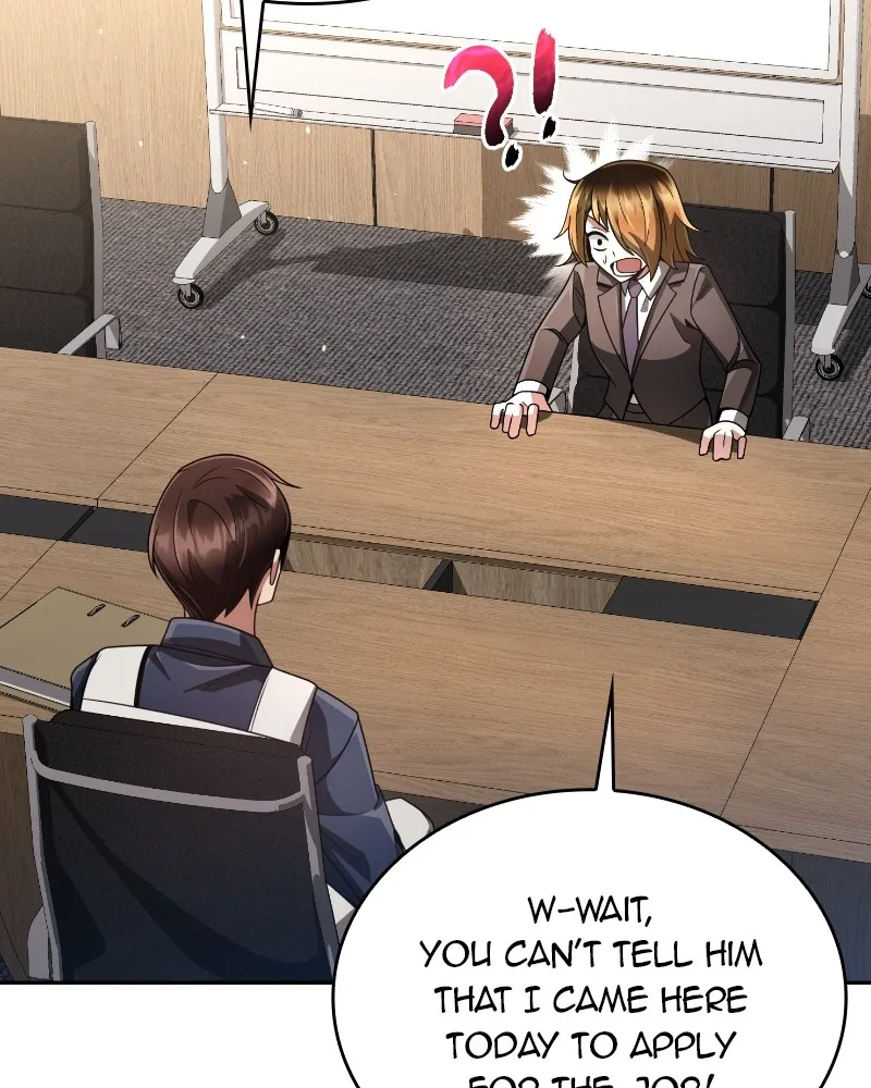 The Dungeon Cleaning Life of a Once Genius Hunter Chapter 28 page 91 - 