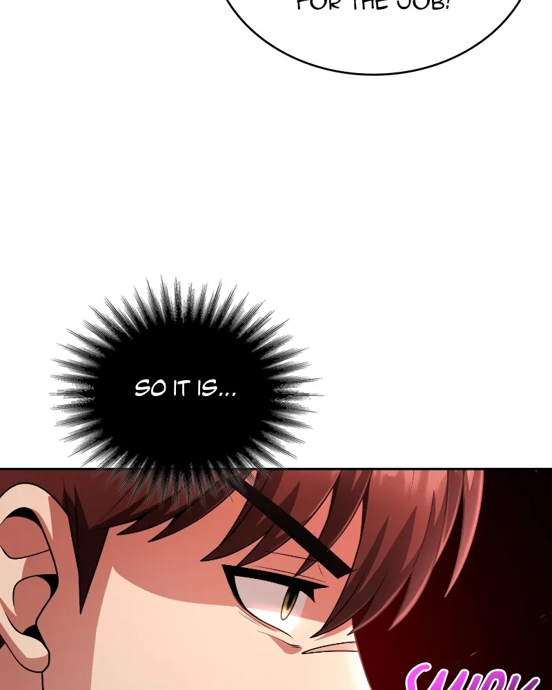 The Dungeon Cleaning Life of a Once Genius Hunter Chapter 28 page 92 - 