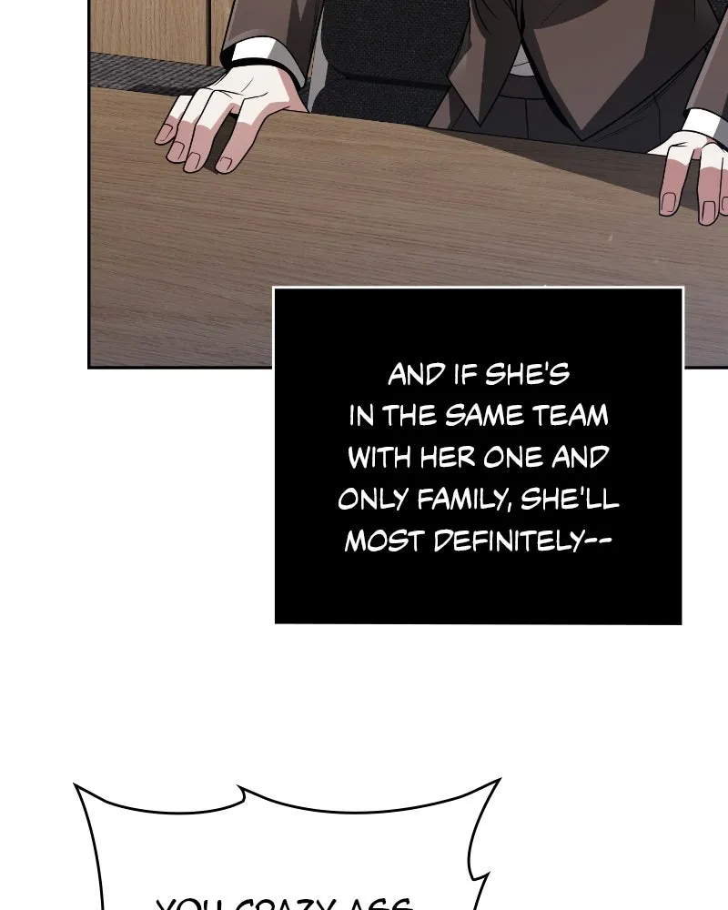 The Dungeon Cleaning Life of a Once Genius Hunter Chapter 28 page 95 - 