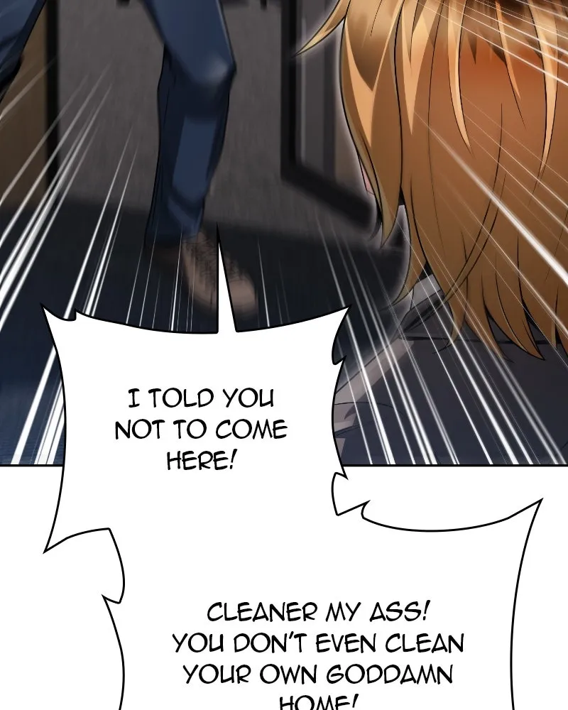 The Dungeon Cleaning Life of a Once Genius Hunter Chapter 28 page 97 - 