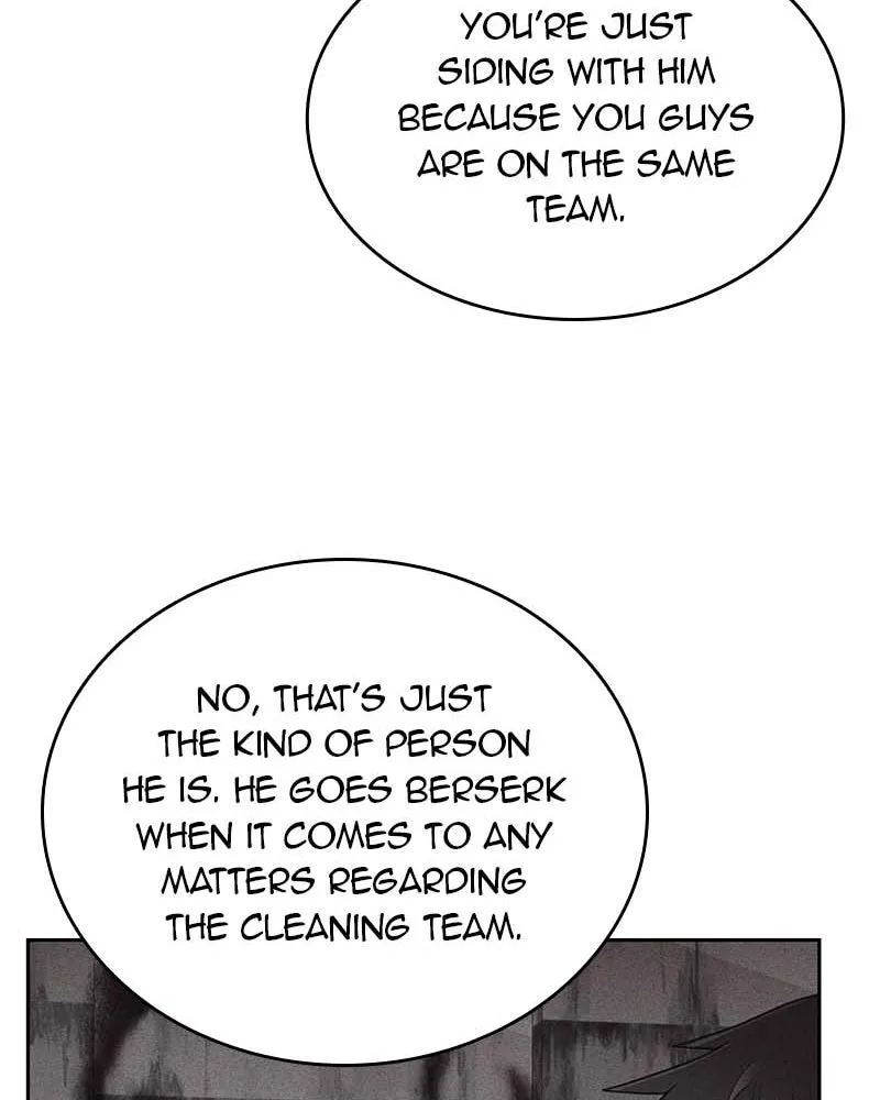 The Dungeon Cleaning Life of a Once Genius Hunter Chapter 29 page 102 - 