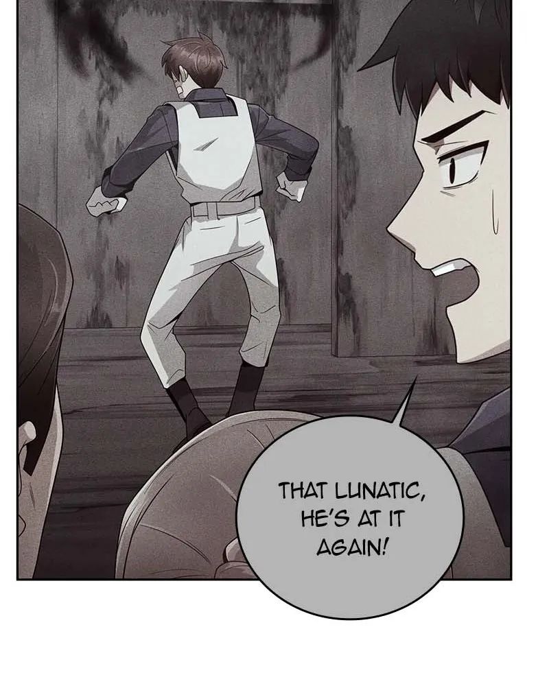 The Dungeon Cleaning Life of a Once Genius Hunter Chapter 29 page 103 - 