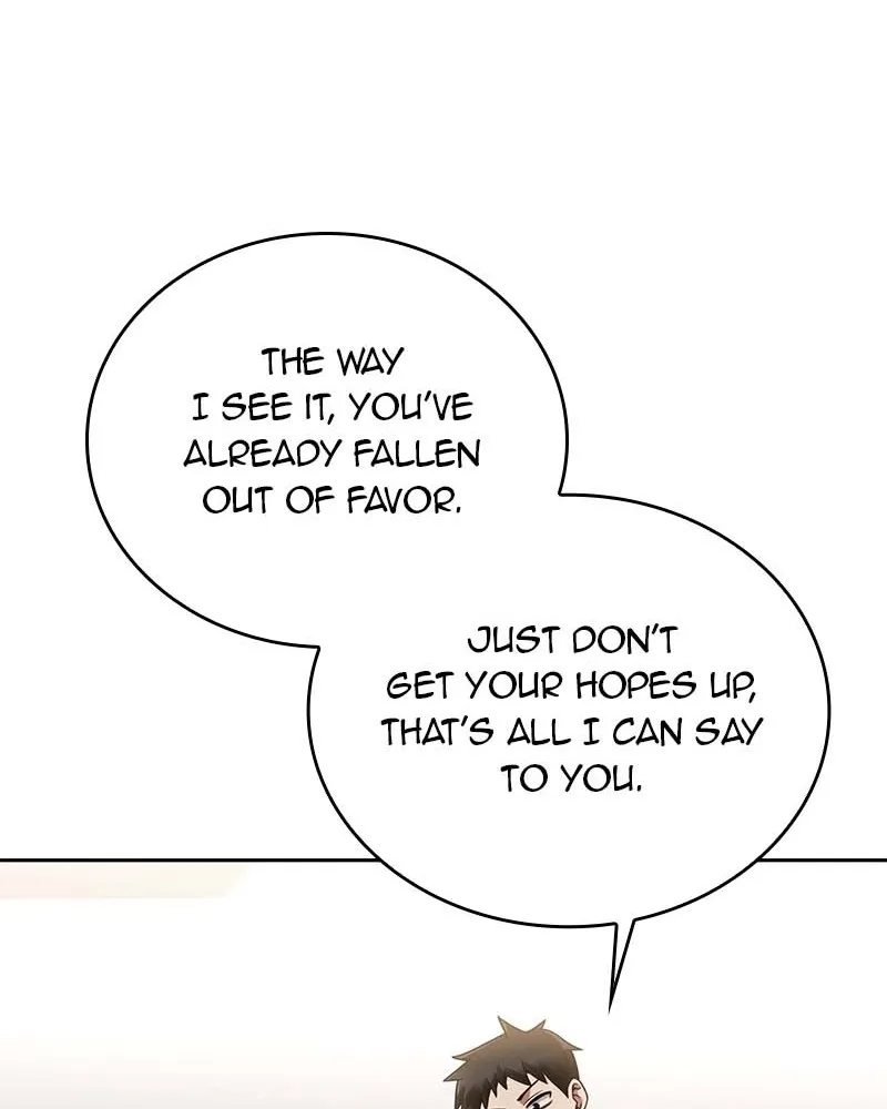 The Dungeon Cleaning Life of a Once Genius Hunter Chapter 29 page 104 - 